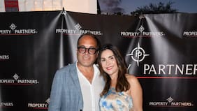 La nueva vida de Cristián Araya en España, entre Marbella y Menorca