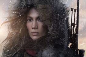 Jennifer Lopez se convierte en una letal asesina en el tráiler de La Madre