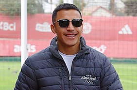 Alexis Sánchez aborda su llegada al Montreal y el paso a la MLS: “Quiero poner mi experiencia al servicio del equipo”
