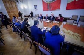 Presupuesto 2027: partidos oficialistas piden al gobierno mayor coordinación legislativa para evitar flancos