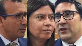 Corte de Apelaciones de Iquique define terna de postulantes a fiscal regional de Tarapacá