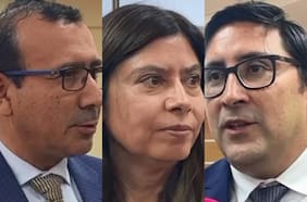 Corte de Apelaciones de Iquique define terna de postulantes a fiscal regional de Tarapacá