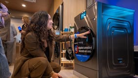 Una nueva etapa para la línea blanca: tecnología que entiende cómo vivimos