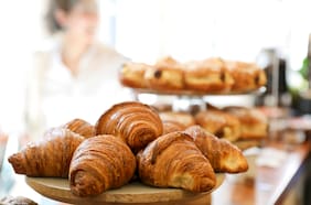 María María: el comedor, pan y café que conquista Valparaíso