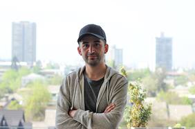 Bronko Yotte, el otro Felipe Berríos