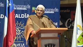 Formalizan al alcalde de Rinconada por fraude al fisco reiterado, falsificación y uso de instrumento público y negociación incompatible
