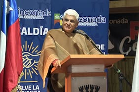 Formalizan al alcalde de Rinconada por fraude al fisco reiterado, falsificación y uso de instrumento público y negociación incompatible