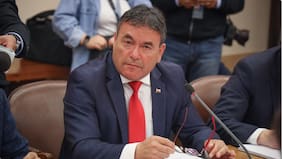 Comisión de Vivienda rechaza reclamación de censura de Tatiana Urrutia (FA) en contra de Juan Carlos Beltrán (RN)