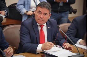 Comisión de Vivienda rechaza reclamación de censura de Tatiana Urrutia (FA) en contra de Juan Carlos Beltrán (RN)