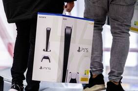 Revendedores de PlayStation 5 y tarjetas gráficas habrían obtenido 43 millones de dólares en eBay