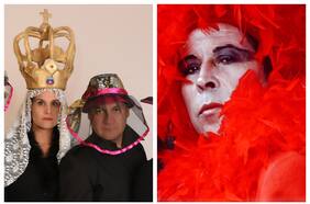 “La ciudad sin ti”: el regreso del último proyecto de Pedro Lemebel a 10 años de su muerte