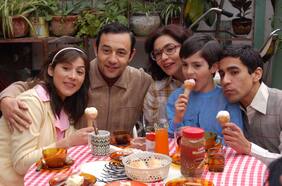 Ahora sí que sí: Los 80 llegó a Amazon Prime