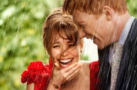 Cinco comedias románticas para ver en el streaming