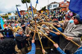 Representantes de Celestino Córdova presentan nueva propuesta para bajar su huelga