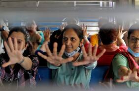 Todavía es legal violar a tu esposa en India, una ley que data del siglo XVII