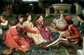 Cuentos para tiempos de cuarentena