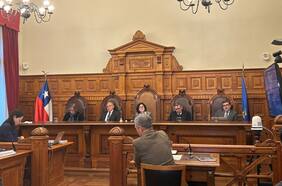 Militares frente a familiares de conscripto fallecido en Putre: así fue la tensa jornada de alegatos en la Suprema por competencia del caso