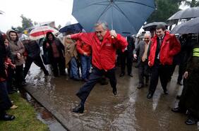 Piñera pop, o todos los memes del expresidente