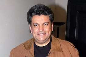 ¿Dónde en el mundo está Sergio Andrade, el exmánager de Gloria Trevi acusado de abusos sexuales?