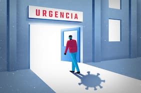 ¿Cuándo ir a la urgencia? Los síntomas que ameritan visitar la sala de emergencias (y los que no)
