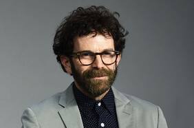 Charlie Kaufman disparó contra “la mierda” que hace Hollywood y el riesgo de la IA
