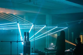 ArtLum: el festival que iluminará puntos emblemáticos de Santiago con otra luz