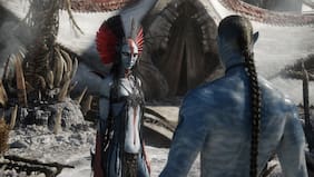 Villana de Avatar: Nieta de Chaplin y su estrecha conexión con Chile