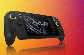 La nueva consola portátil ROG XBOX Ally X20 de ASUS ya tiene precio