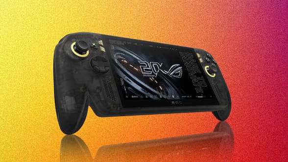 La nueva consola portátil ROG XBOX Ally X20 de ASUS ya tiene precio