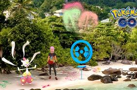 Pokémon Go anuncia un nuevo Día de la Comunidad para el 18 de marzo