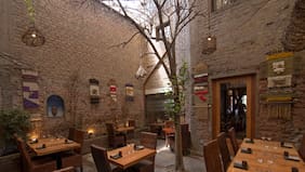 Crítica gastronómica de Don Tinto: Peumayén, un paseo sabroso