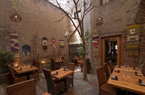 Crítica gastronómica de Don Tinto: Peumayén, un paseo sabroso