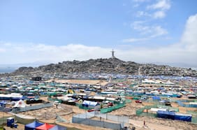 Fiesta de la Pampilla 2024: ¿Cuándo es el evento de Fiestas Patrias?