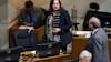 Vodanovic reafirma que el PS recurrirá al TC por megarreforma y llama a fortalecer la unidad de la oposición