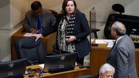 Senadora Vodanovic reafirma que el PS recurrirá al TC por megarreforma y llama a fortalecer la unidad de la oposición