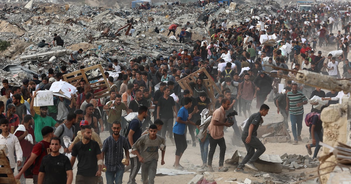 Israel y Hamas en Doha: negociaciones a contrarreloj para un alto el fuego que aún divide