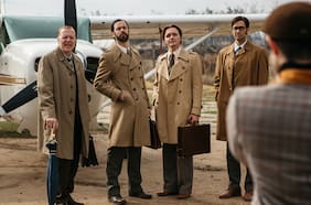 Las series de televisión son el hermano menor del cine