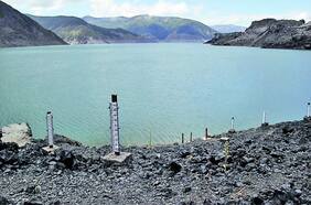 Contraloría acusa a la DGA de incumplir sus funciones para evitar el agotamiento de aguas y le instruye adoptar medidas