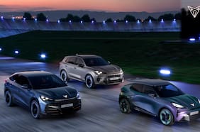 La nueva era de CUPRA