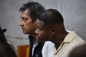 Fiscalía formaliza a vocalista de Reggaeton Boys y lo acusa de colaborar en un caso de sicariato