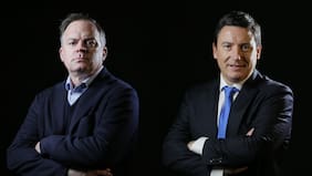 Pugna entre parlamentarios y diferencias en el gabinete enredan reforma de seguridad de Kast