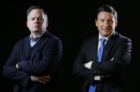Pugna entre parlamentarios y diferencias en el gabinete enredan reforma de seguridad de Kast