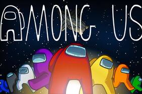 Con una imagen Among Us anticipa su serie animada