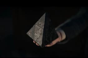 ¿Qué significa la misteriosa pirámide en 1899 de Netflix?