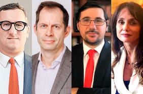 Los nombres que baraja Boric para la Fiscalía Nacional Económica: dos ex FNE, un ex candidato al TDLC y Marta Herrera