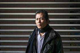Byung-Chul Han: “Desde que existe el smartphone, nos miramos cada vez menos a los ojos”