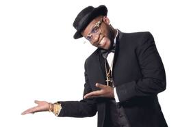 ¿Quién es Bonco Quiñongo, el humorista cubano que actuará en el Festival de Viña?