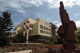 La discusión sobre la alianza SQM-Codelco llega a la Cámara de Diputados