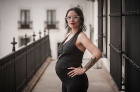 ¿Cuándo se va de prenatal? Ministra Camila Vallejo revela la fecha exacta