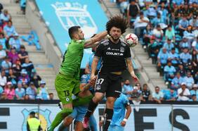 La reacción del astrólogo de Jorge Almirón ante acusaciones de brujería en el plantel de Colo Colo
